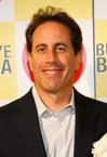 Jerry Seinfeld photo